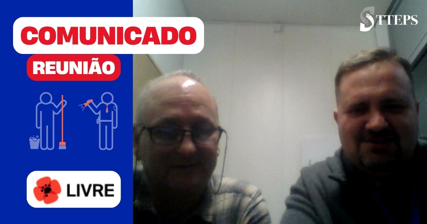 Reunião com o Partido Livre