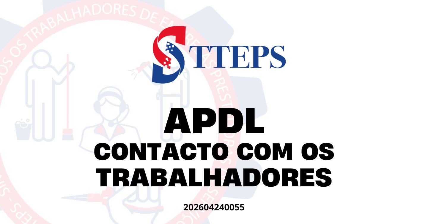 APDL – Leixões | Contacto com os Trabalhadores