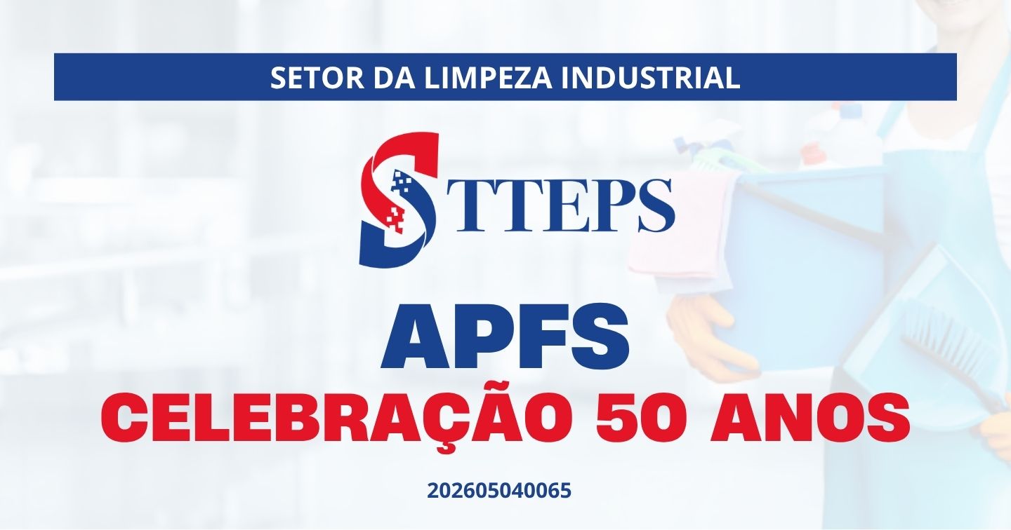 APFS Celebração 50 anos