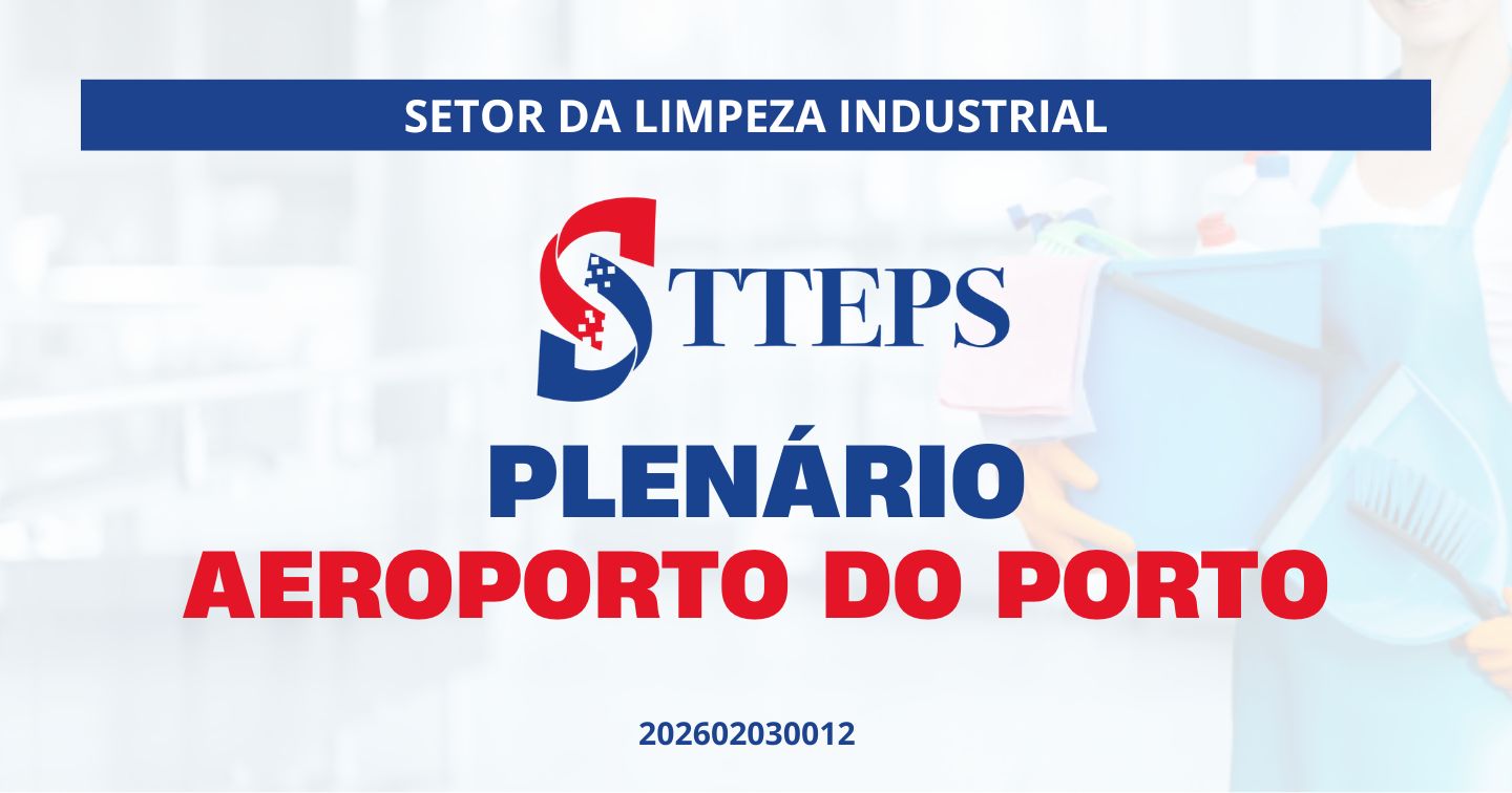 Plenário – Aeroporto do Porto