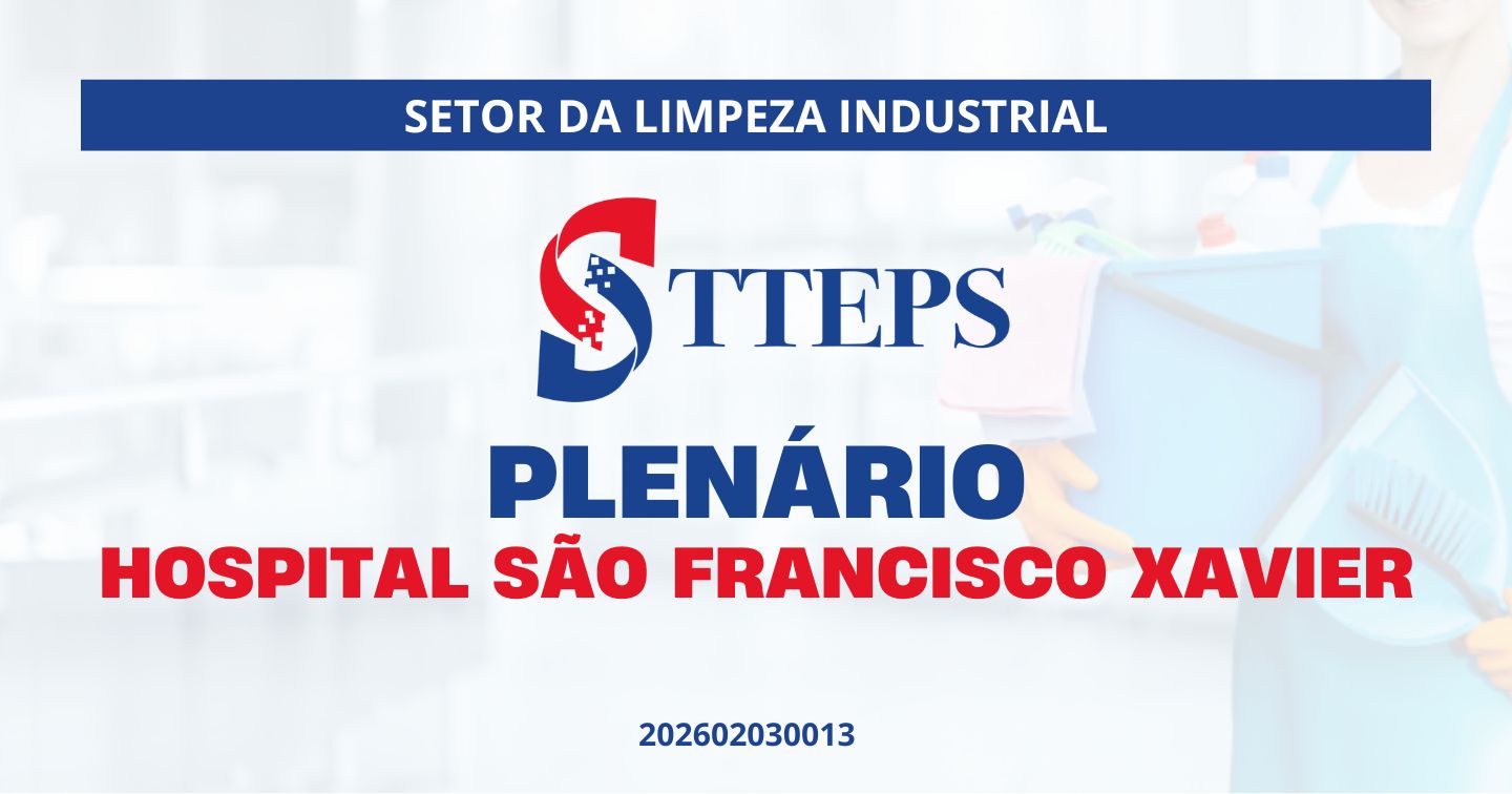 Plenário do Hospital São Francisco Xavier