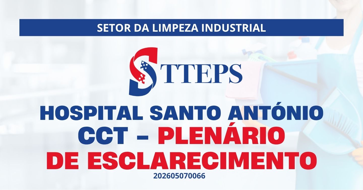 Plenário Hospital Santo António
