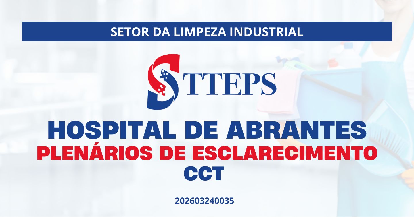 Hospital de Abrantes | Plenários de Esclarecimento