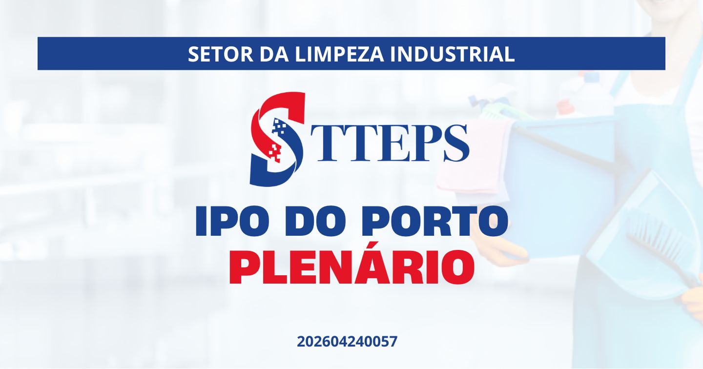 IPO do Porto | Plenário de Esclarecimento
