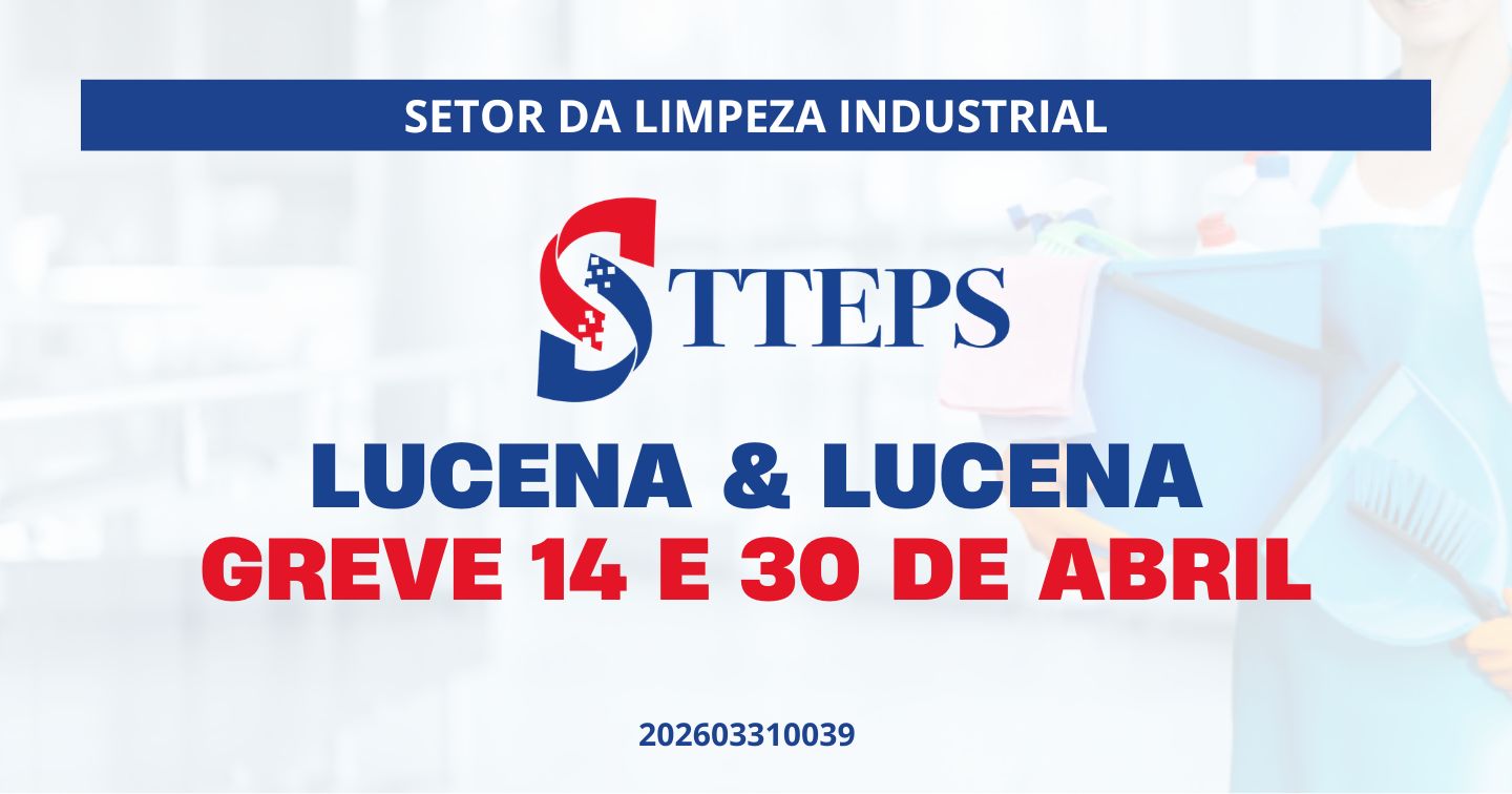 Aos Trabalhadores da Lucena & Lucena