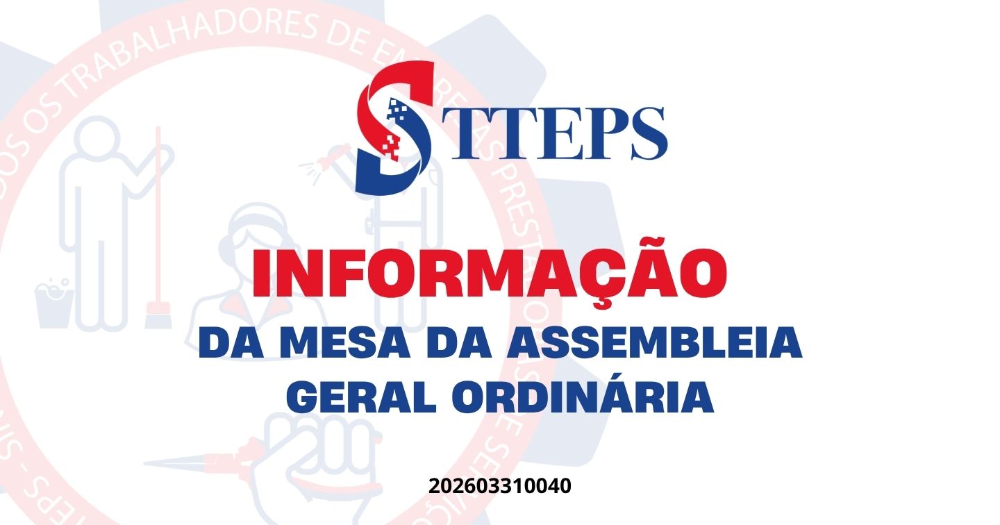 Assembleia Geral Ordinária