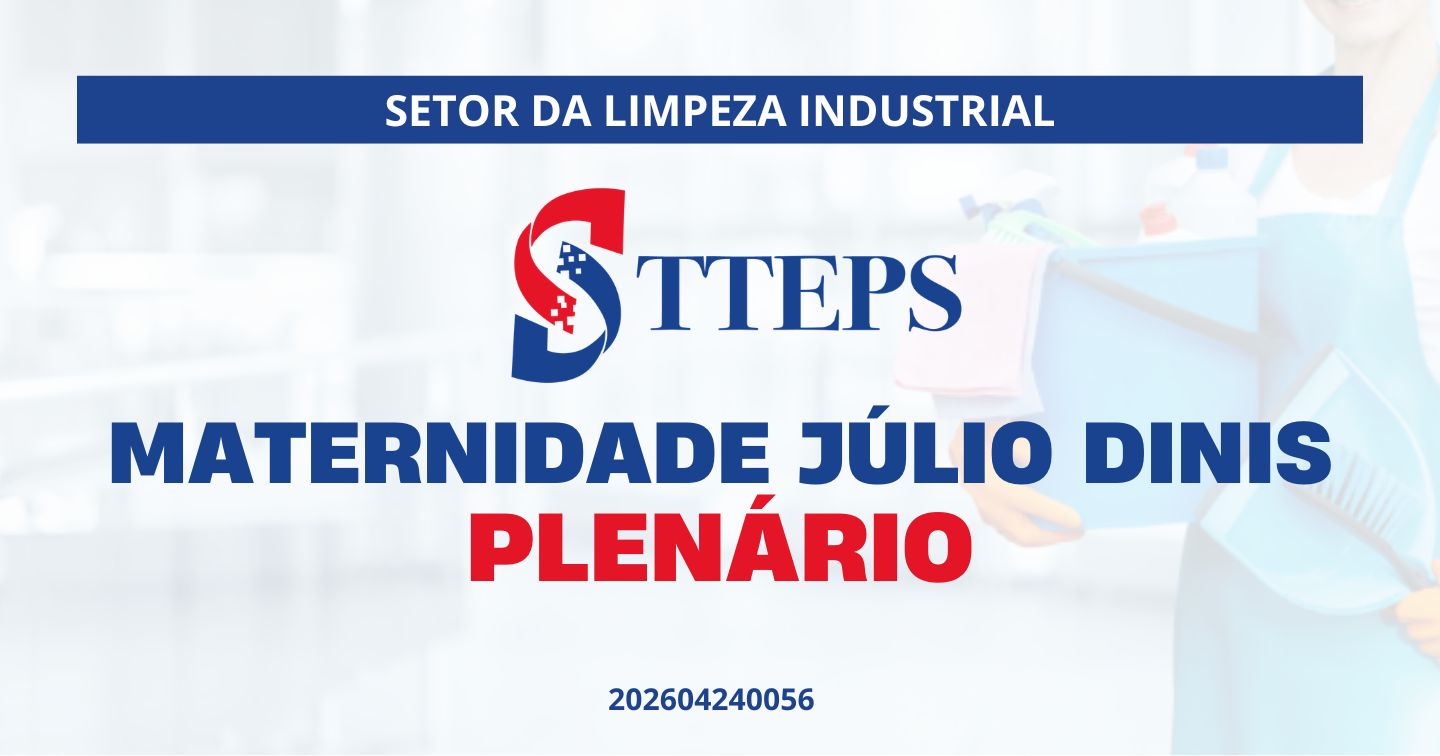 Maternidade Júlio Dinis | Plenário de Esclarecimento