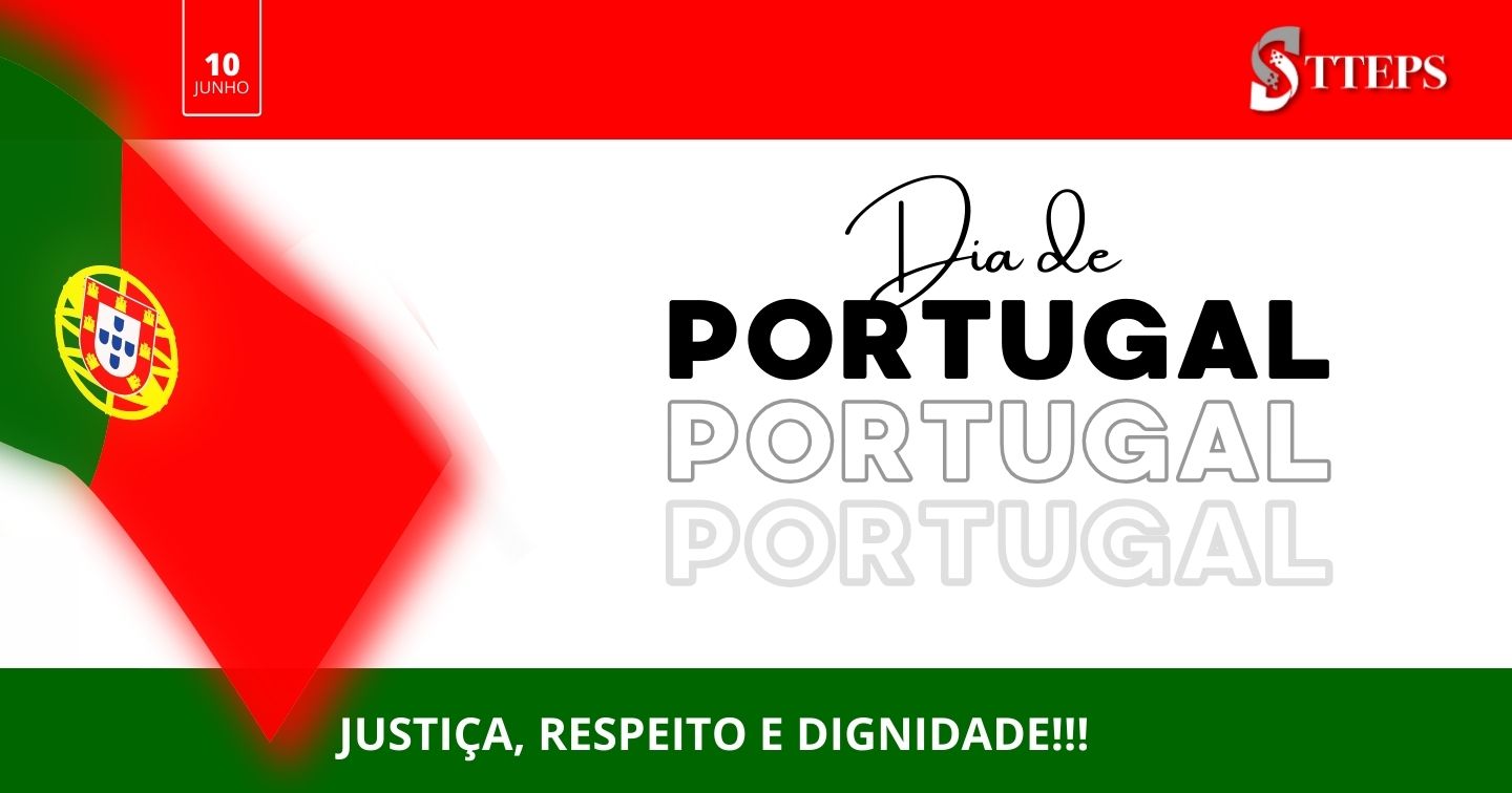 Dia de Portugal